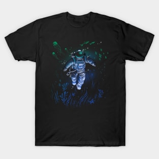 Under The Sky T-Shirt